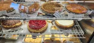 Barry’s Espresso Bakery & Deli