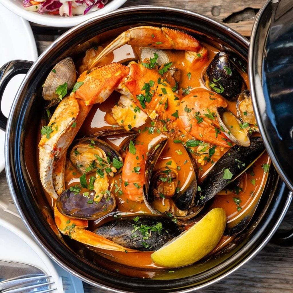 seafood-wa-local-food